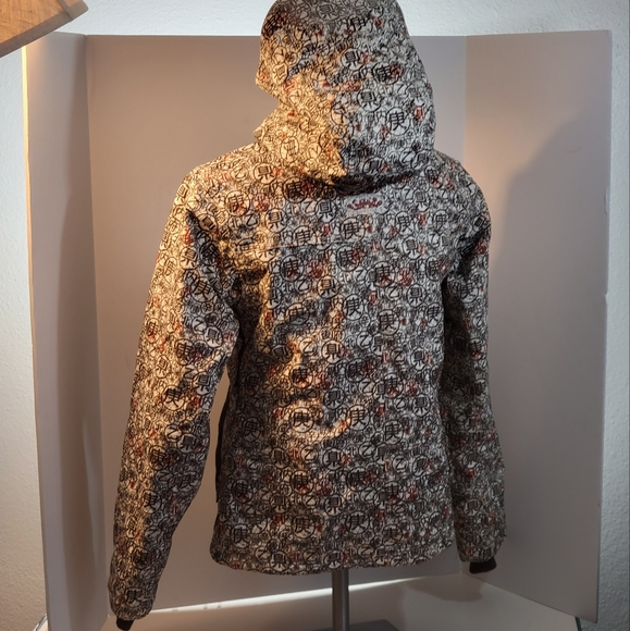 Sims ski jacket, small - Picture 6 of 15